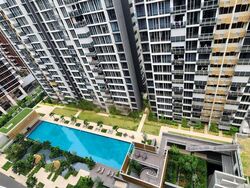 Penrose (D14), Apartment #459378581